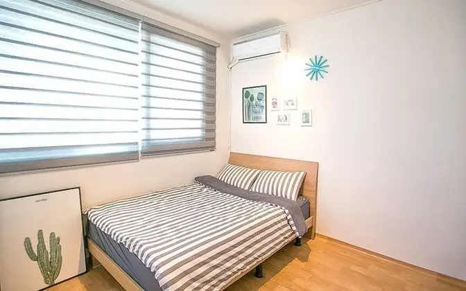 Oda (Double Room)
