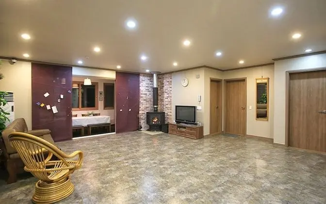 Oda (Group Room)
