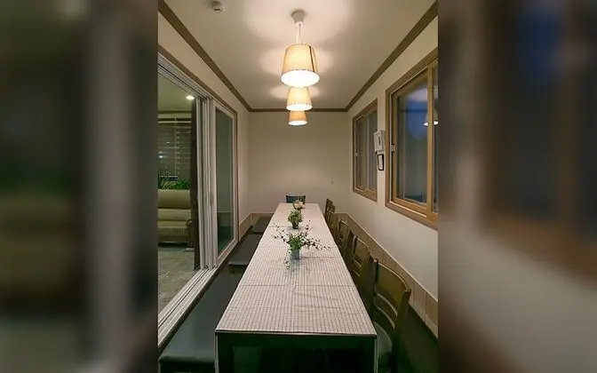Oda (Group Room)