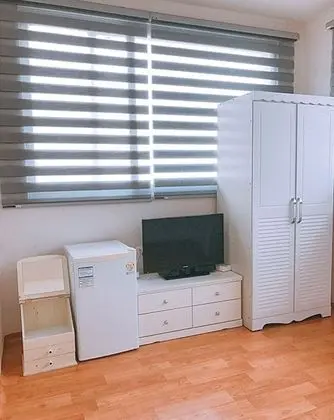 Oda (Ondol Room)