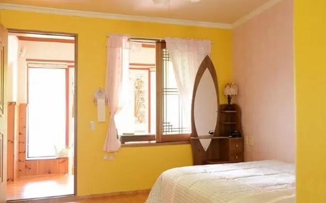 Oda (Starlight love)