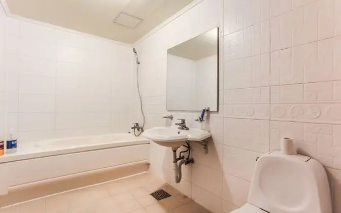 Oda (Standard Ondol (Ocean View))