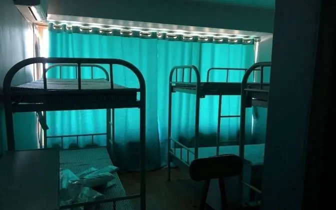Oda (6 Bed Male Dormitory)