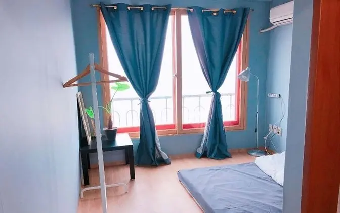 Oda (Beach View Couple Room)