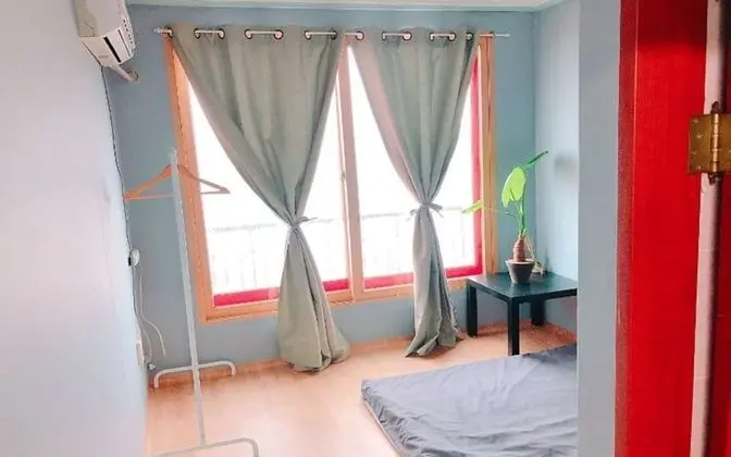Oda (Beach View Couple Room)