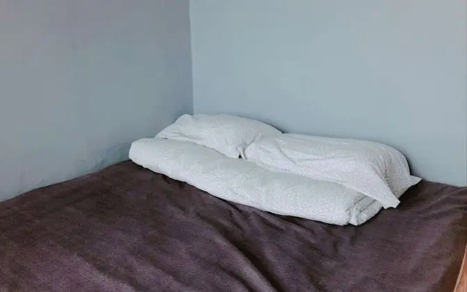 Oda (Beach View Couple Room)