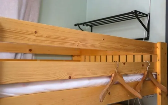 Oda (Yoloha 4-Nam Guesthouse)