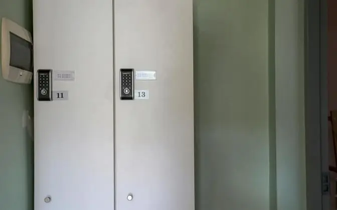 Oda (Yoloha 4-Nam Guesthouse)