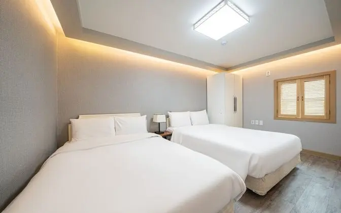 Oda (Special Room)