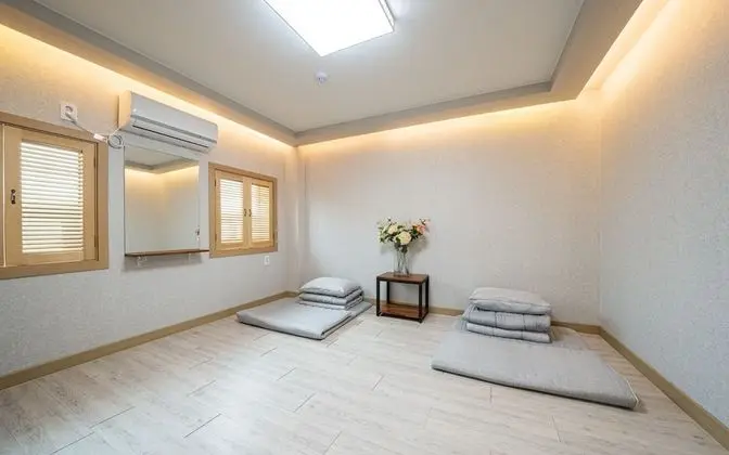 Oda (Special Room)