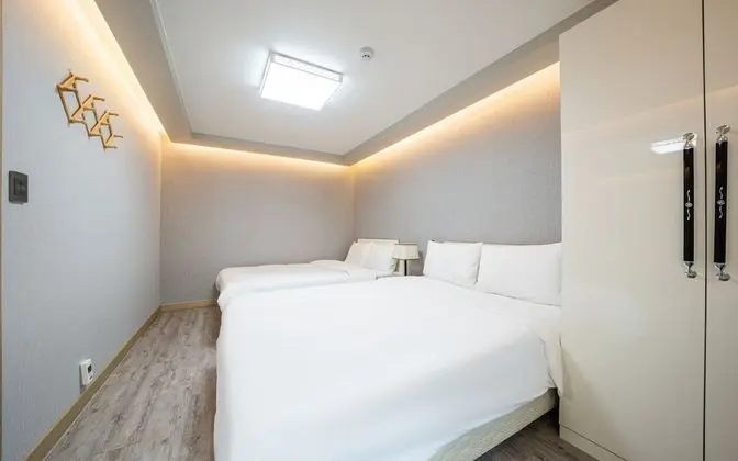 Oda (Special Room)