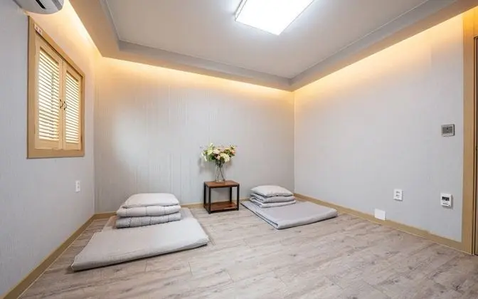 Oda (Standard Room(floor heating system))