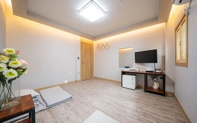 Oda (Standard Room(floor heating system))