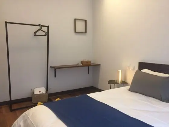 Süit, 3 Yatak Odası