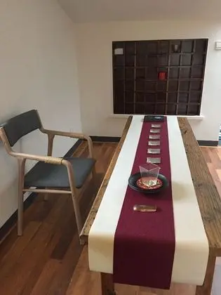 Süit, 3 Yatak Odası