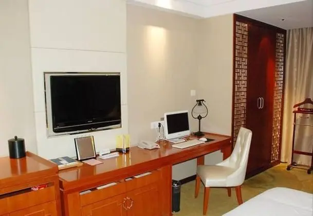 Executive İki Ayrı Yataklı Oda