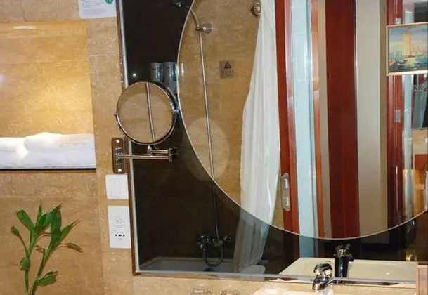 Executive İki Ayrı Yataklı Oda