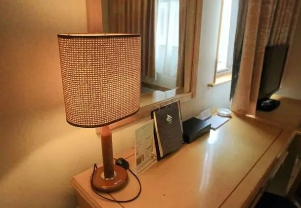 Executive Tek Büyük Yataklı Oda