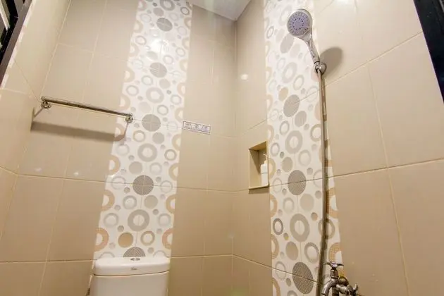 Banyo Duşu