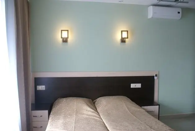 Comfort Oda, 1 Yatak Odası