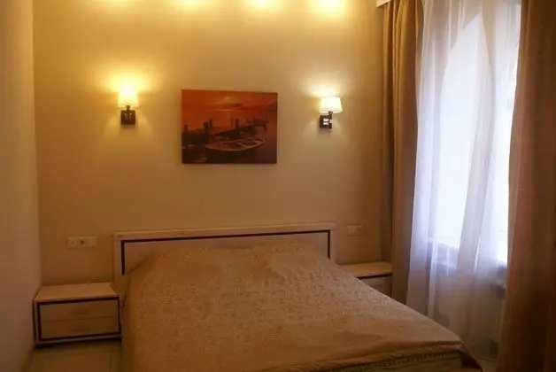 Comfort Oda, 1 Yatak Odası