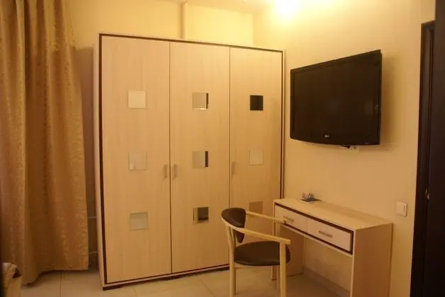 Comfort Oda, 1 Yatak Odası