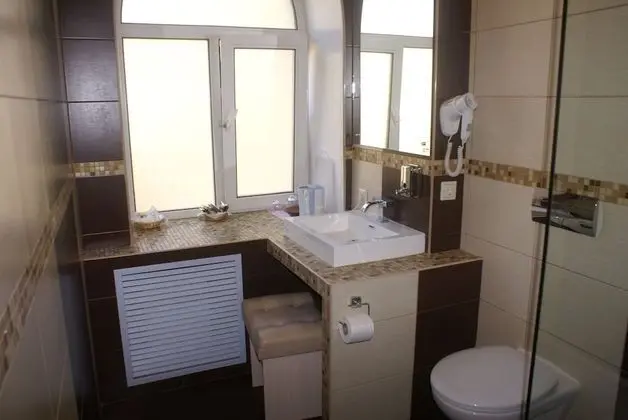 Comfort Oda, 1 Yatak Odası