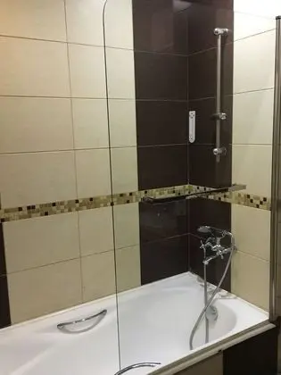 Comfort Oda, 1 Yatak Odası