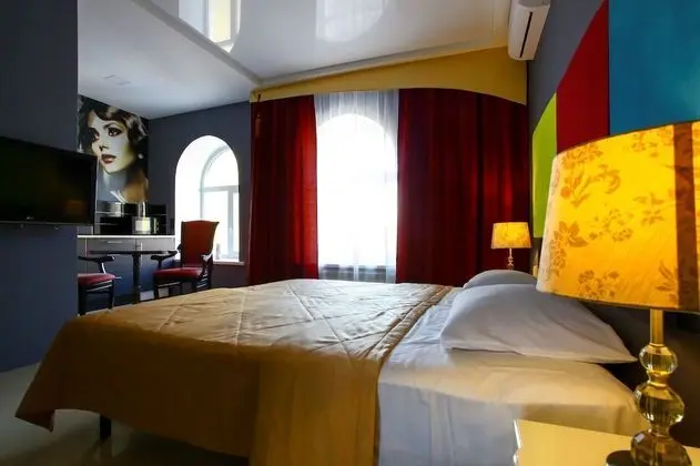 Comfort Stüdyo, Sigara İçilmez