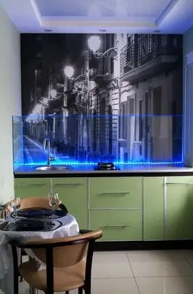 Comfort Stüdyo, Sigara İçilmez