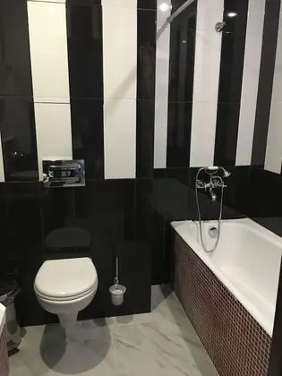 Comfort Stüdyo, Sigara İçilmez