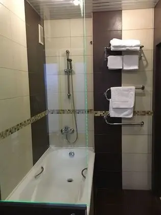 Comfort Stüdyo, Sigara İçilmez