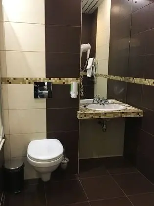 Comfort Stüdyo, Sigara İçilmez