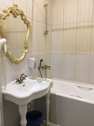 Deluxe Oda, 1 Yatak Odası, Buzdolabı