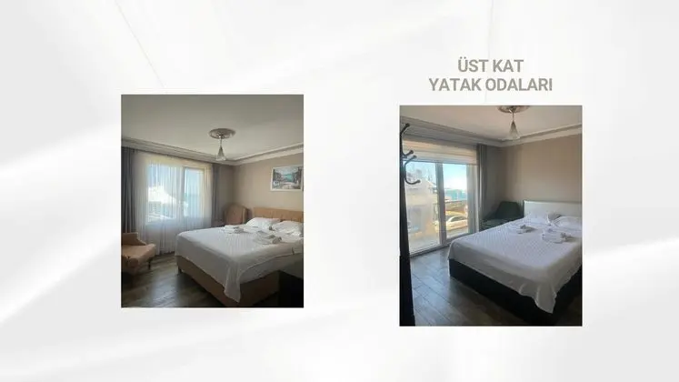 Güneş (3+1)