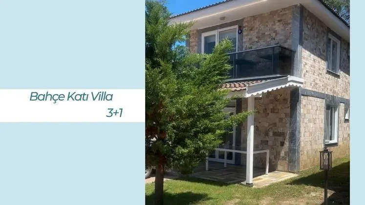 Güneş (3+1)