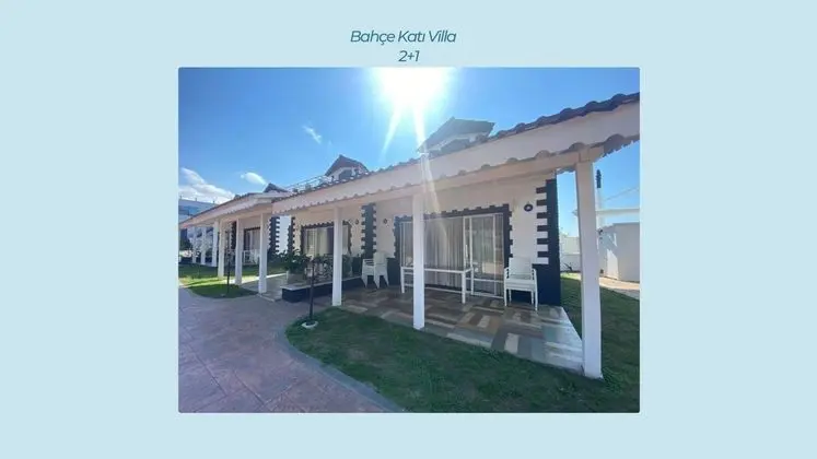 Villa (2+1)
