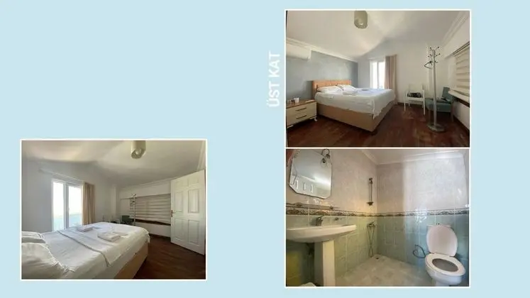 Villa (2+1)