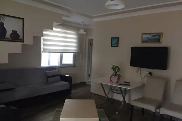 Villa Oda