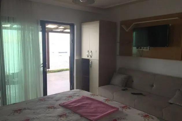 Villa Oda