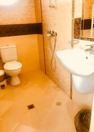 Classic Tek Büyük Yataklı Oda, Kısmi Deniz Manzaralı