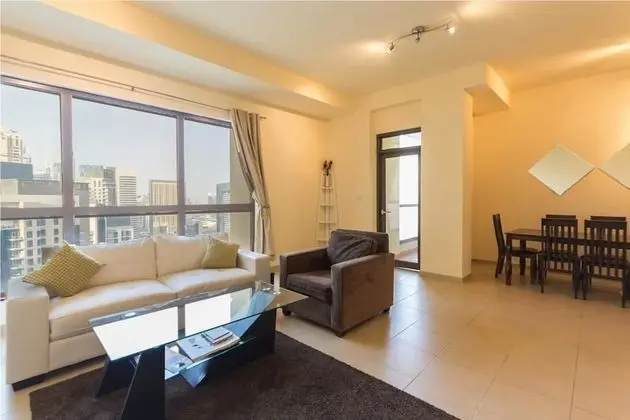 Apart Daire, 2 Yatak Odası, Marina Manzaralı, Plaj Kenarı