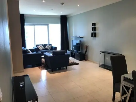 Deluxe Apart Daire, 4 Yatak Odası, Deniz Manzaralı