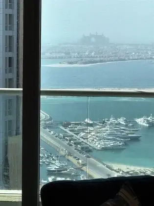 Deluxe Apart Daire, 4 Yatak Odası, Deniz Manzaralı