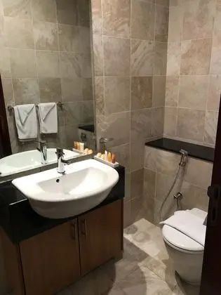 Deluxe Apart Daire, 4 Yatak Odası, Deniz Manzaralı