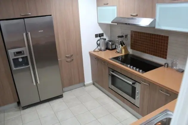 Deluxe Apart Daire, 3 Yatak Odası, Deniz Manzaralı, Denize Bakan