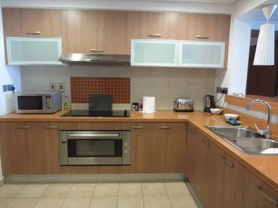 Deluxe Apart Daire, 3 Yatak Odası, Deniz Manzaralı, Denize Bakan