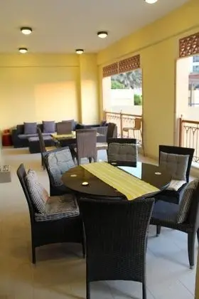 Deluxe Apart Daire, 3 Yatak Odası, Deniz Manzaralı, Denize Bakan