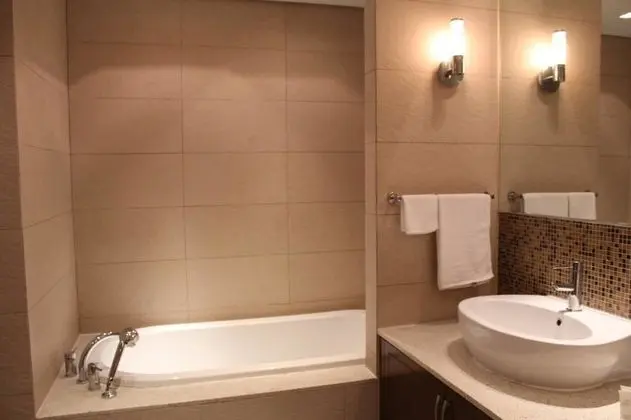 Deluxe Apart Daire, 3 Yatak Odası, Deniz Manzaralı, Denize Bakan