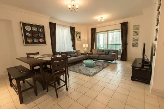 Superior Apart Daire, 3 Yatak Odası (1606)
